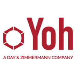 Yoh Connections Logo