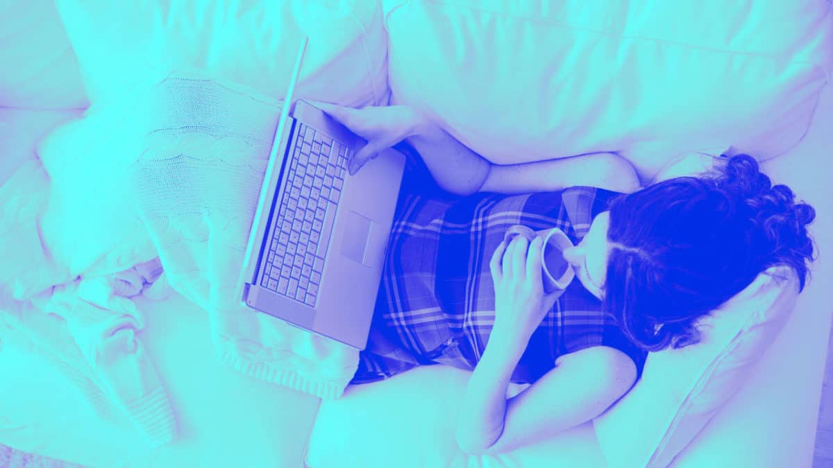 How to maintain your mental health while working from home