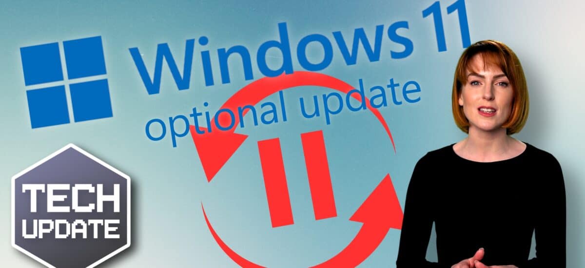 Windows 11 optional update: Why it’s better to wait  