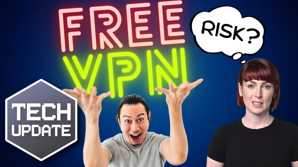 The hidden dangers of free VPNs: Are you at risk?