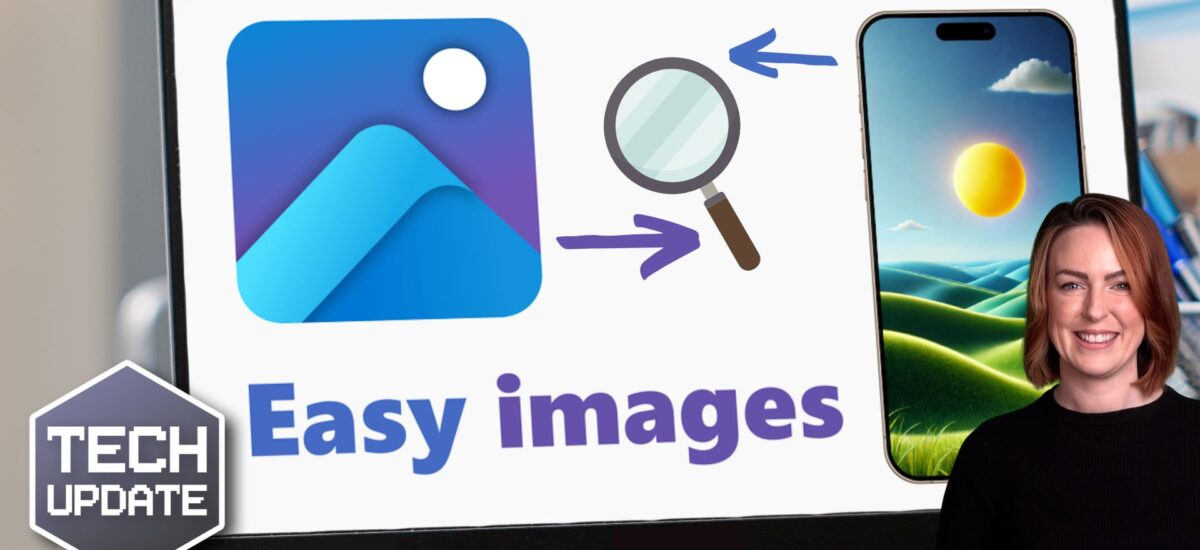 Reverse image search makes purchasing and marketing easier