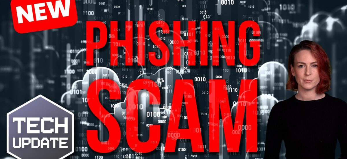 New phishing scam is smarter than ever… here’s how to protect your business