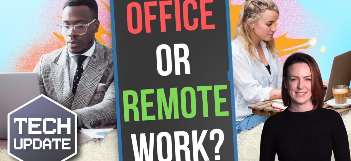 What’s your business’s view on Return to Office?