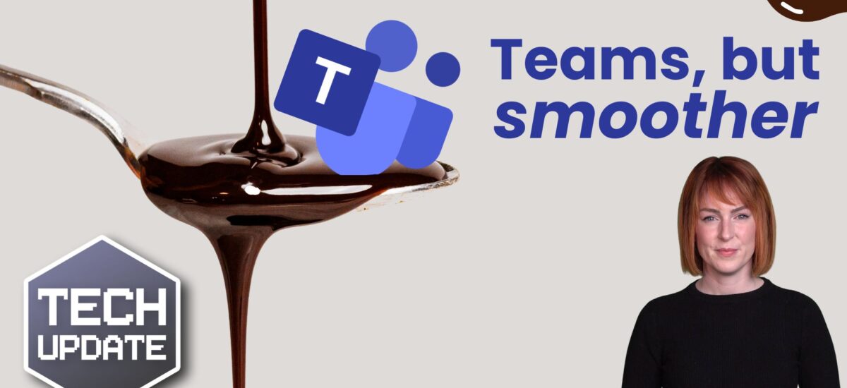 This tiny tweak to Teams will make meetings smoother