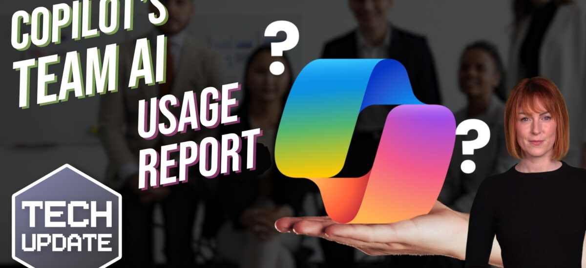 Is your team using AI well? Copilot can tell you