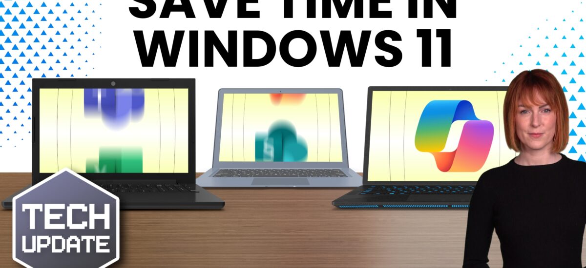 Is this the top productivity app in Windows 11?