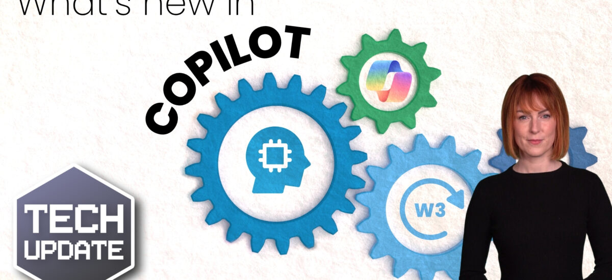Here’s what’s new in Copilot Wave 3