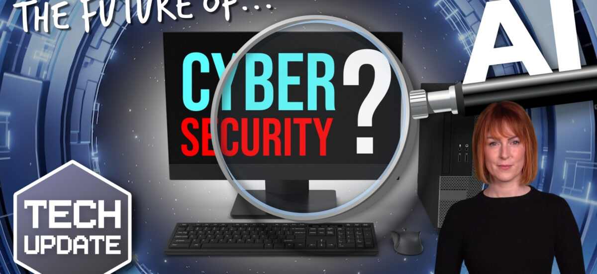 Could this be the future of cyber security?
